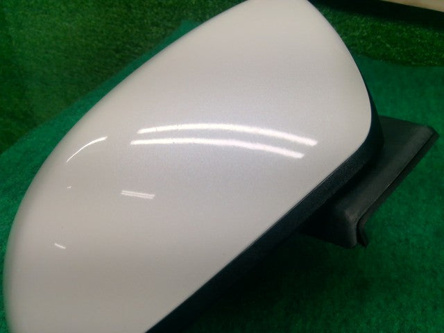 【中古】デイズルークス DBA-B21A 左サイドミラー 96302-6A40C