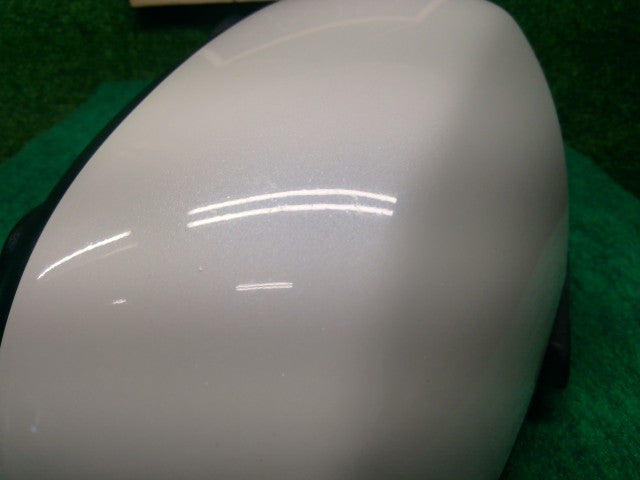 【中古】デイズルークス DBA-B21A 左サイドミラー 96302-6A40C