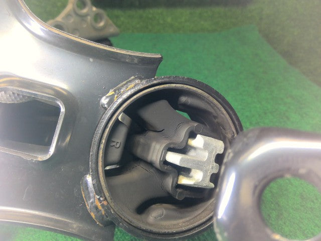 【中古】デイズルークス DBA-B21A エンジンマウント 2個セット