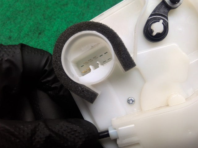 【中古】デイズルークス DBA-B21A 右フロントドアロックソレノイド 80500-6A00E