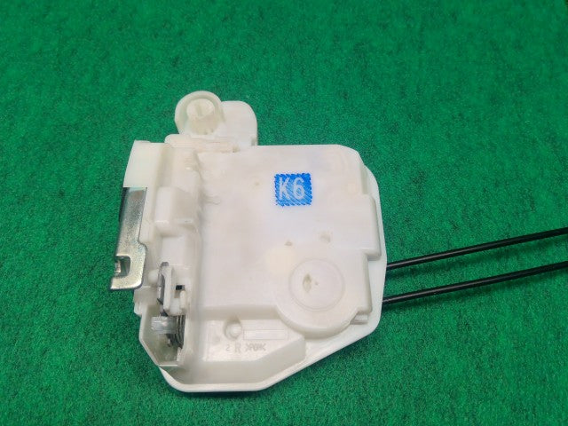 【中古】デイズルークス DBA-B21A 右フロントドアロックソレノイド 80500-6A00E