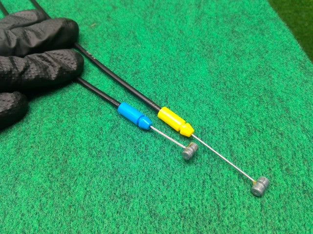 【中古】デイズルークス DBA-B21A 右フロントドアロックソレノイド 80500-6A00E