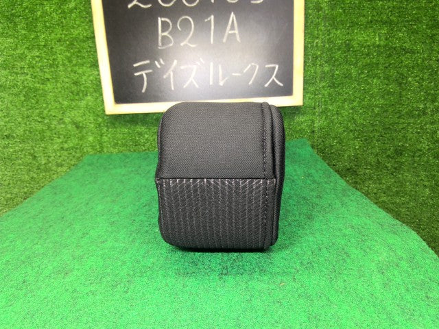 【中古】デイズルークス DBA-B21A アームレスト 86700-6A01L