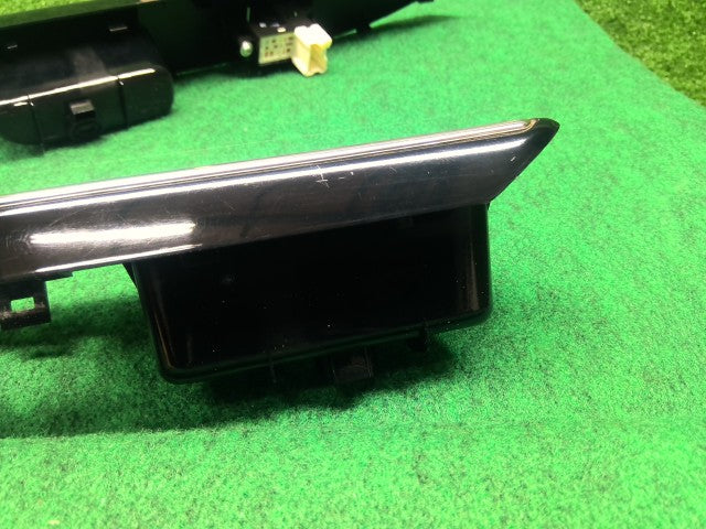 【中古】デイズルークス DBA-B21A パワーウインドウスイッチ カバー