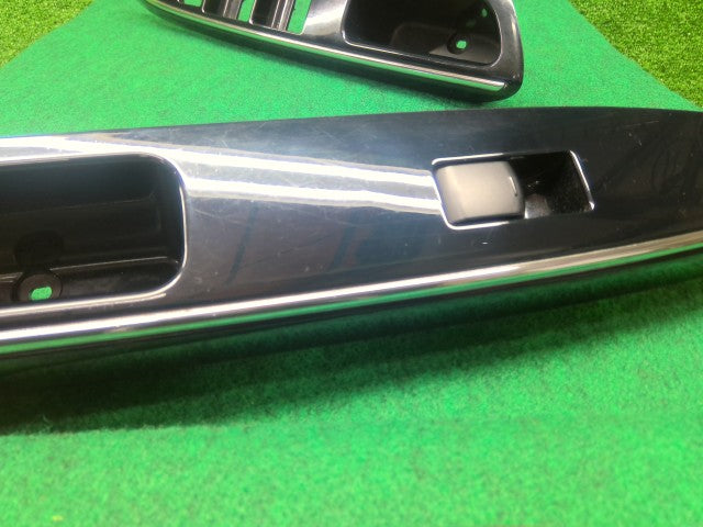【中古】デイズルークス DBA-B21A パワーウインドウスイッチ カバー
