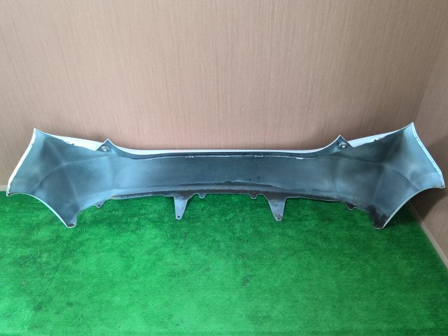 【中古】アクア DAA-NHP10 リアバンパー 52159-52790-A1