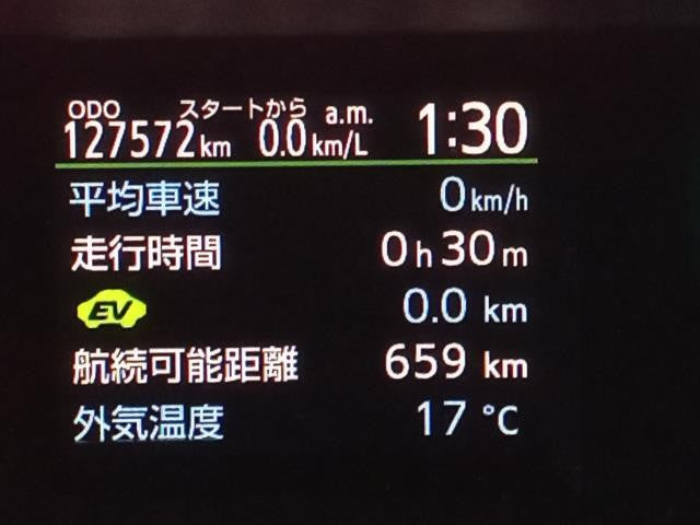 【中古】アクア DAA-NHP10 スピードメーター 83800-5CF60