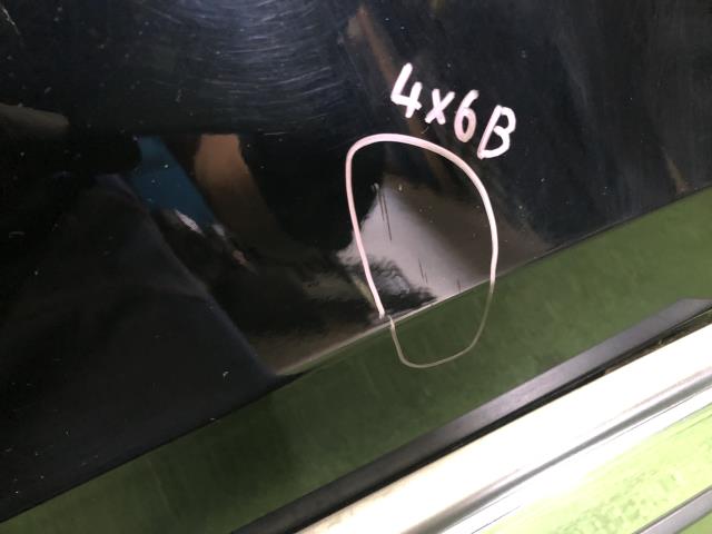 【中古】ＣＲ－Ｖ 左リアドアＡＳＳＹ 67050-TNY-J00ZZ