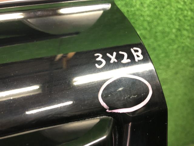 【中古】ＣＲ－Ｖ 左リアドアＡＳＳＹ 67050-TNY-J00ZZ