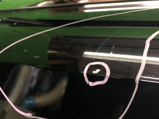 【中古】ＣＲ－Ｖ 左リアドアＡＳＳＹ 67050-TNY-J00ZZ