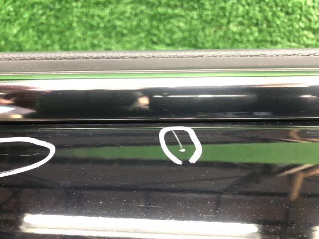 【中古】ＣＲ－Ｖ 左リアドアＡＳＳＹ 67050-TNY-J00ZZ