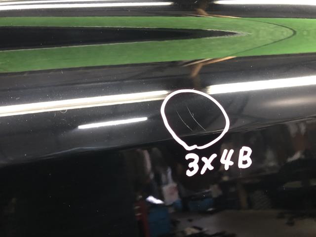 【中古】ＣＲ－Ｖ 左リアドアＡＳＳＹ 67550-TNY-J00ZZ