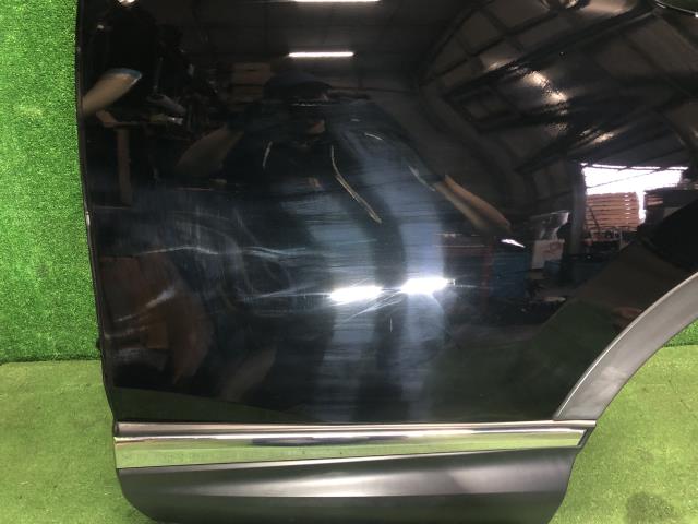 【中古】ＣＲ－Ｖ 左リアドアＡＳＳＹ 67550-TNY-J00ZZ