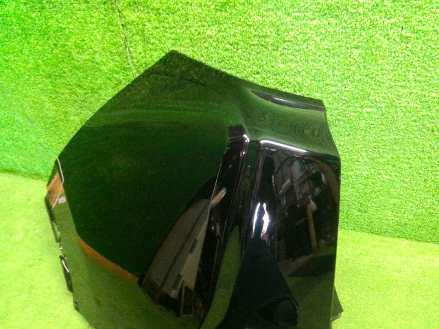 【中古】ＣＲ－Ｖ リアバンパー 左側のみ 71507-TNY-G00ZG