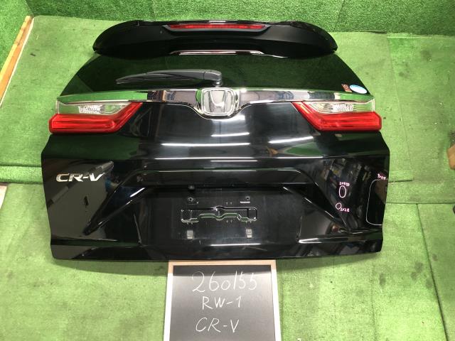【中古】ＣＲ－Ｖ バックドアＡＳＳＹ 68100-TNY-J00ZZ