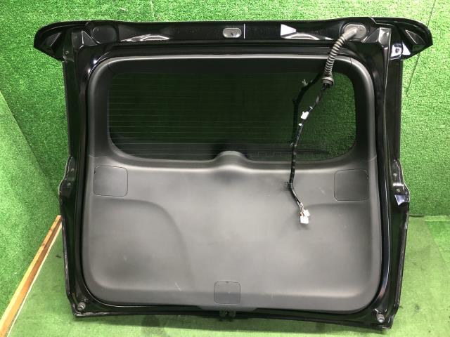 【中古】ＣＲ－Ｖ バックドアＡＳＳＹ 68100-TNY-J00ZZ