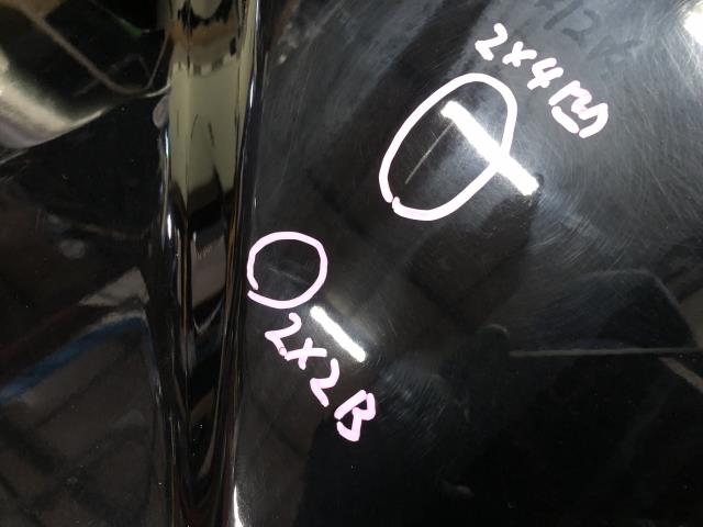【中古】ＣＲ－Ｖ バックドアＡＳＳＹ 68100-TNY-J00ZZ