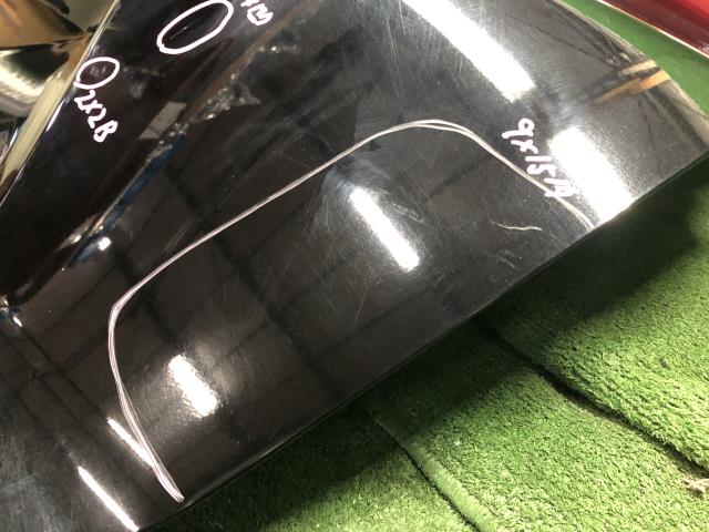 【中古】ＣＲ－Ｖ バックドアＡＳＳＹ 68100-TNY-J00ZZ