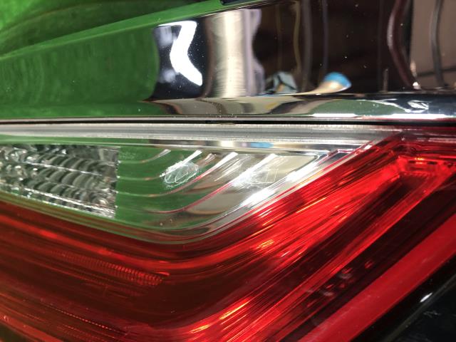 【中古】ＣＲ－Ｖ バックドアＡＳＳＹ 68100-TNY-J00ZZ