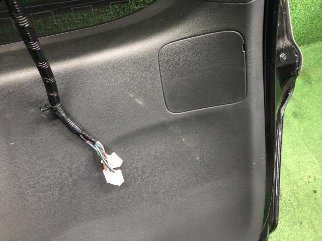 【中古】ＣＲ－Ｖ バックドアＡＳＳＹ 68100-TNY-J00ZZ