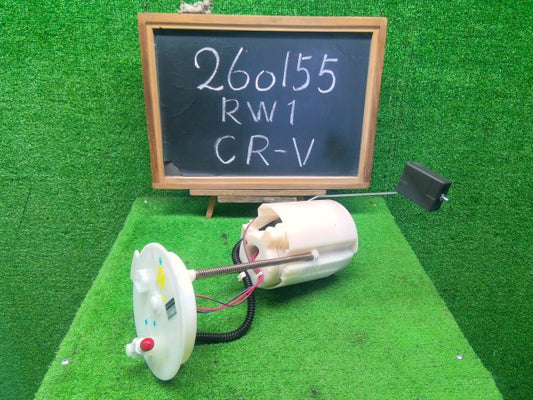 【中古】ＣＲ－Ｖ フューエルポンプ 17045-TLA-X02