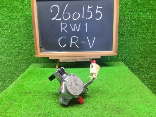 【中古】ＣＲ－Ｖ 高圧フューエルポンプ 16790-5PC-H02