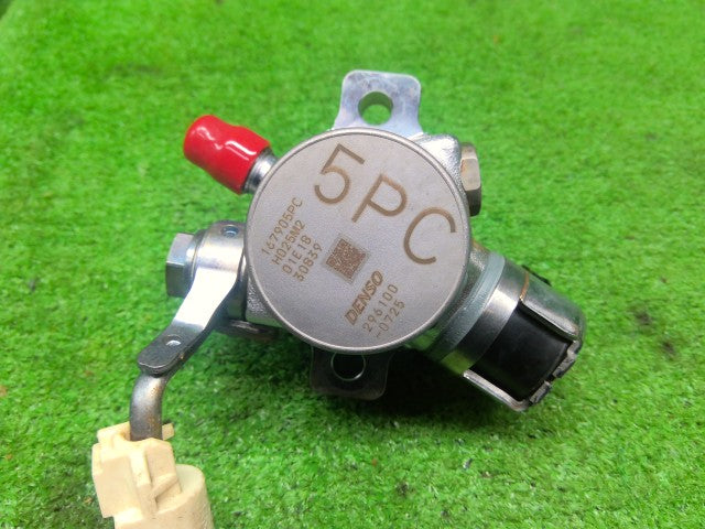 【中古】ＣＲ－Ｖ 高圧フューエルポンプ 16790-5PC-H02