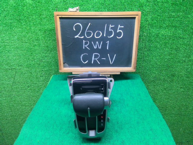 【中古】ＣＲ－Ｖ シフトレバー 54200-TME-954