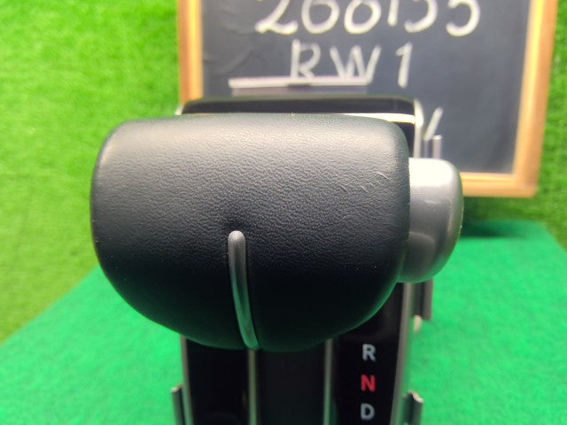 【中古】ＣＲ－Ｖ シフトレバー 54200-TME-954