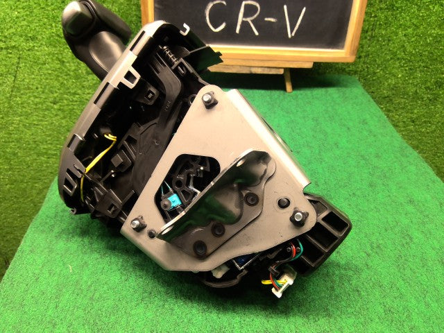 【中古】ＣＲ－Ｖ シフトレバー 54200-TME-954