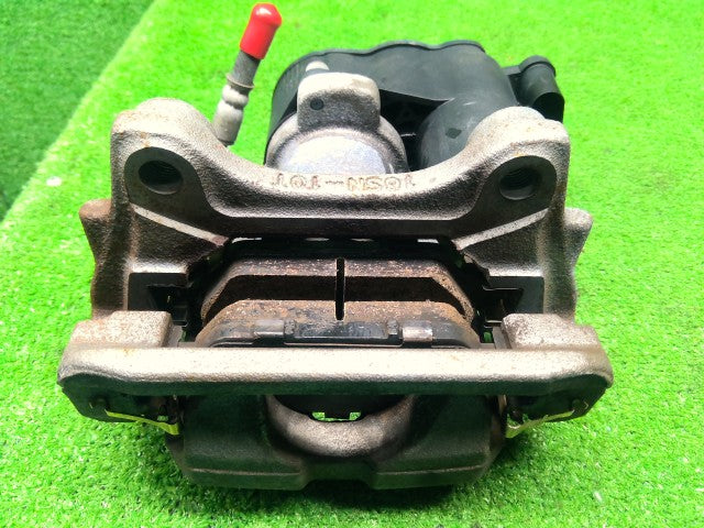 【中古】ＣＲ－Ｖ 左リアキャリパー 43019-TLA-A01