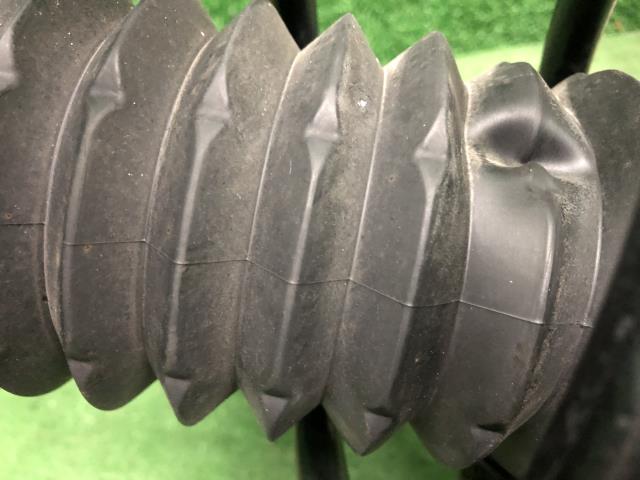 【中古】ＣＲ－Ｖ 右フロントストラットＡＳＳＹ 51611-TNZ-J02