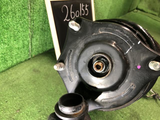 【中古】ＣＲ－Ｖ 右フロントストラットＡＳＳＹ 51611-TNZ-J02