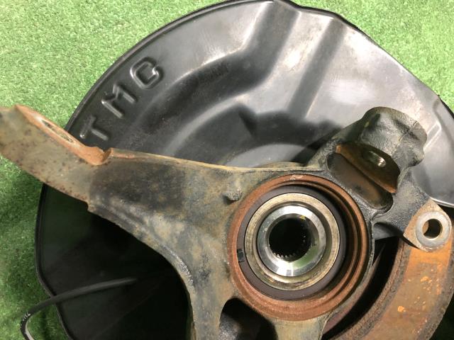 【中古】ＣＲ－Ｖ 右フロントストラットＡＳＳＹ 51611-TNZ-J02