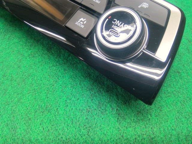 【中古】ＣＲ－Ｖ ＡＣ エアコン スイッチパネル