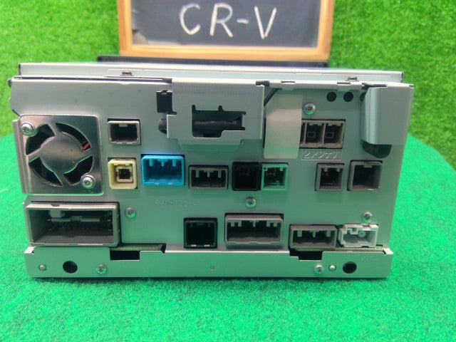 【中古】ＣＲ－Ｖ カーナビゲーション