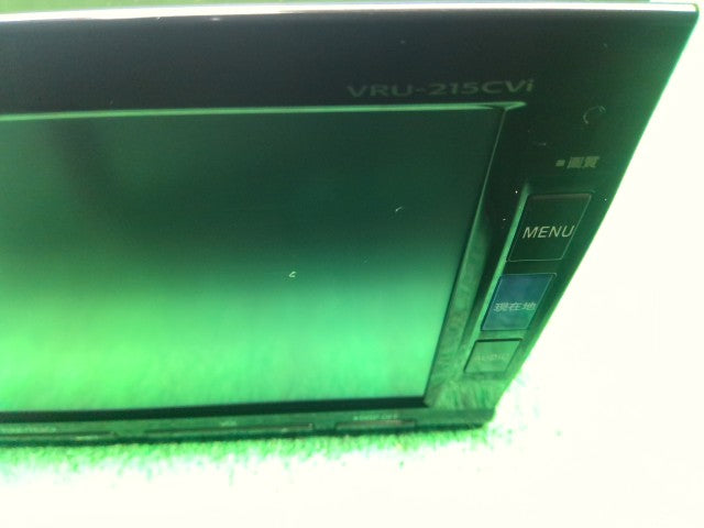 【中古】ＣＲ－Ｖ カーナビゲーション
