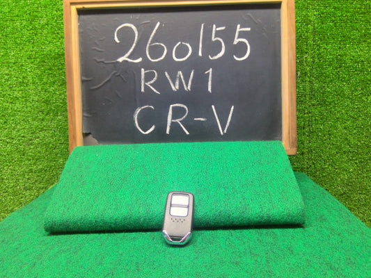 【中古】ＣＲ－Ｖ キーレスリモコン 72147-TLB-J61