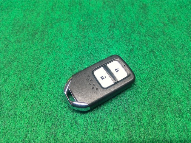 【中古】ＣＲ－Ｖ キーレスリモコン 72147-TLB-J61