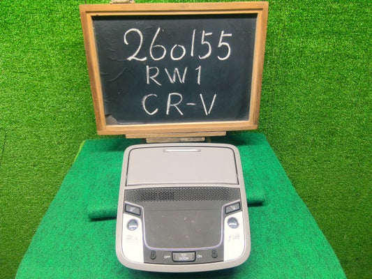 【中古】ＣＲ－Ｖ ルームランプ 83250-TLA-A11ZA