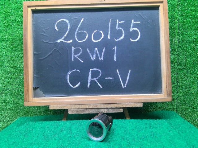 【中古】ＣＲ－Ｖ イグニッションスイッチ・キーシリンダー 35881-TBA-A01