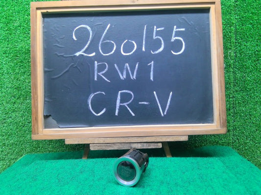 【中古】ＣＲ－Ｖ イグニッションスイッチ・キーシリンダー 35881-TBA-A01