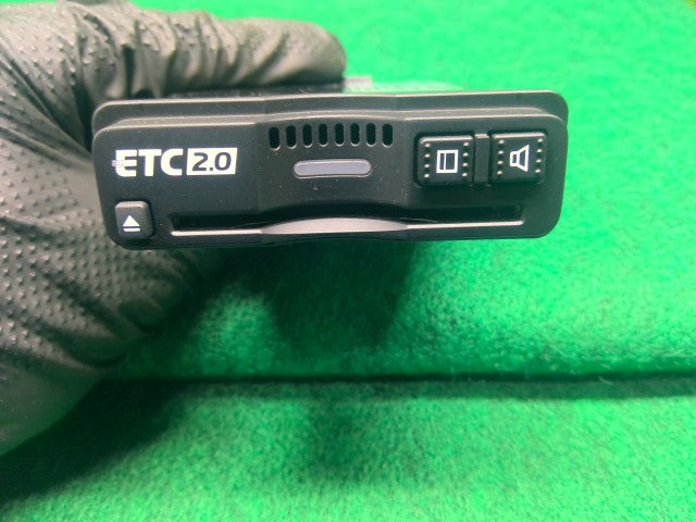 【中古】ＣＲ－Ｖ ETC 39581-TLA-J01