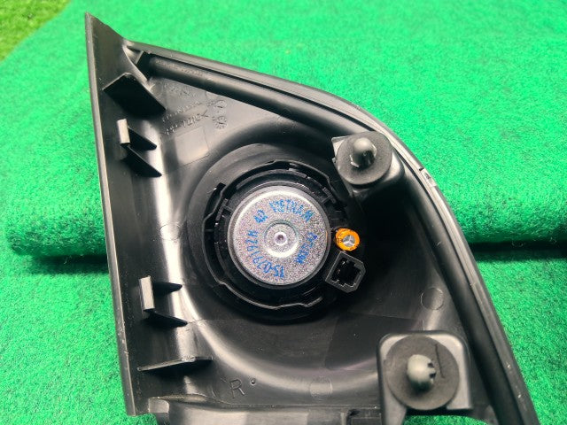【中古】ＣＲ－Ｖ ツイーター 左右セット 39120-T2A-A01