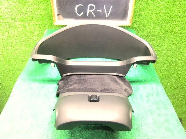 【中古】ＣＲ－Ｖ ダッシュパネル 77200-TMC-T01ZA