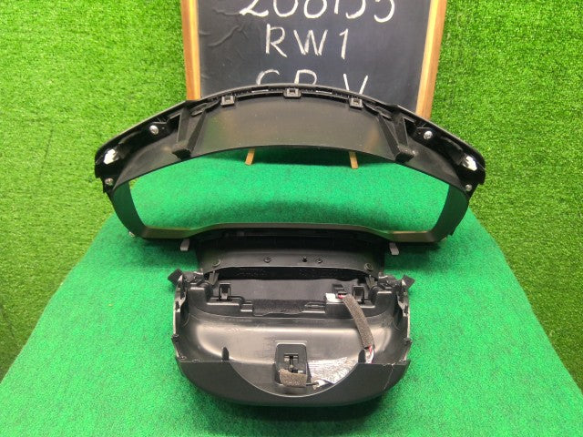 【中古】ＣＲ－Ｖ ダッシュパネル 77200-TMC-T01ZA