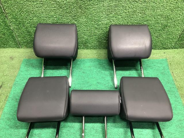 【中古】ＣＲ－Ｖ ヘッドレスト 81140-TNC-J51ZB