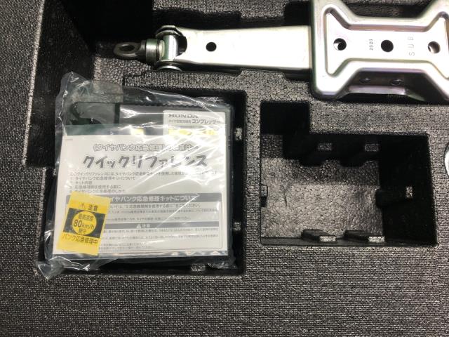 【中古】ＣＲ－Ｖ 車載工具 84543-TNY-J00