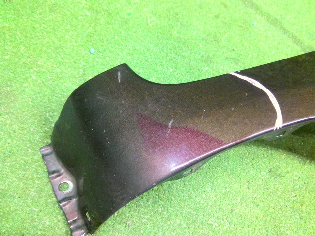 【中古】パッソ DBA-KGC35 右フロント フェンダー