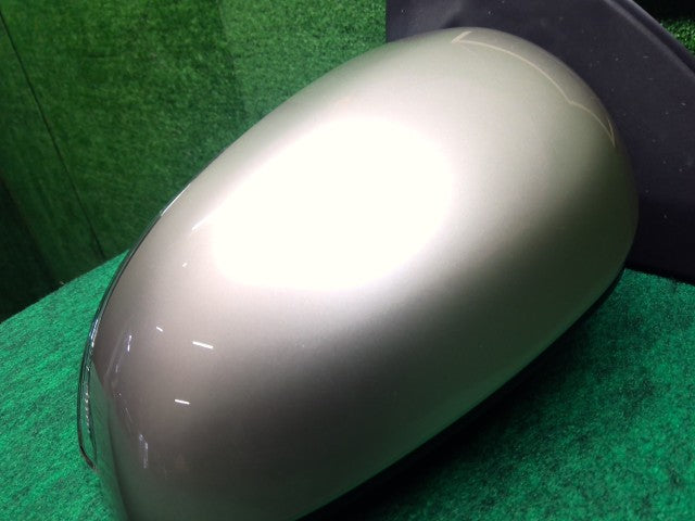 【中古】パッソ DBA-KGC35 左サイドミラー 87940-B1230